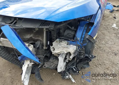 2020 Honda Civic Sport Touring from USA, damaged, VIN SHHFK7H94LU208712